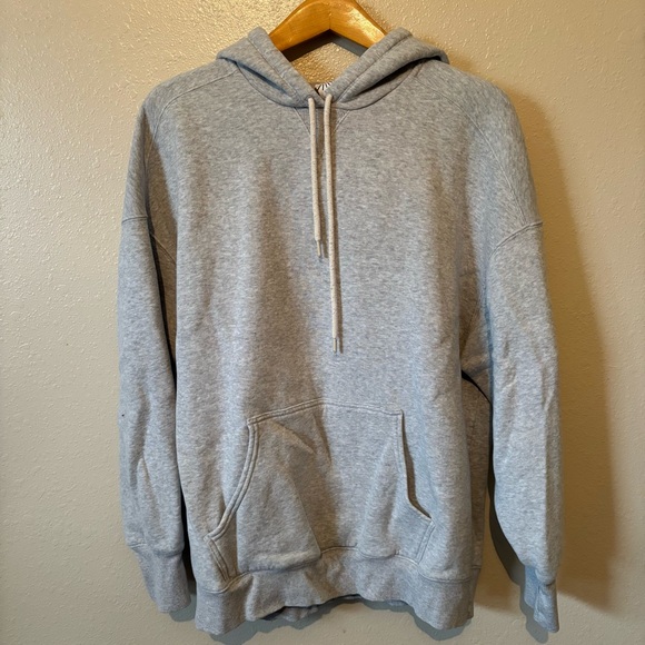 aerie Tops - Aerie cloud fleece hoodie